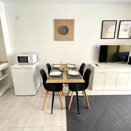 Apartamento Cosy Near The Sea