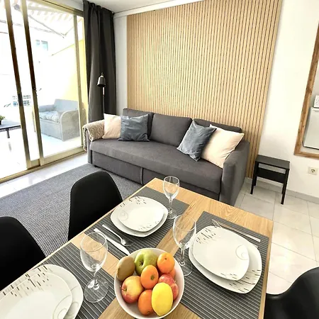 Cosy Near The Sea Apartamento *