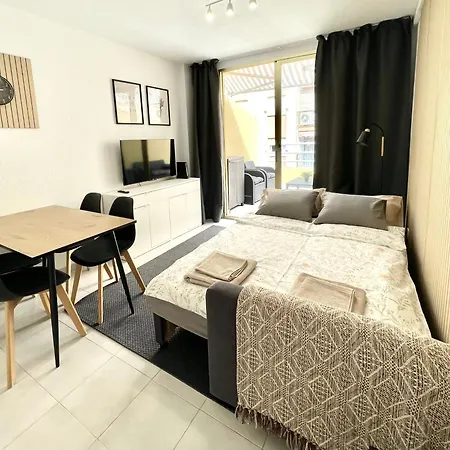 Cosy Near The Sea Apartamento Calpe