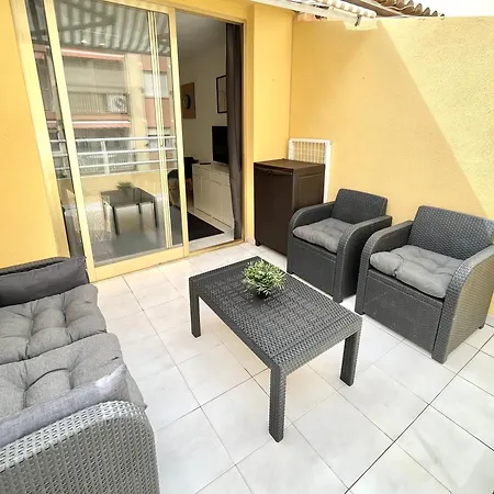 Apartment Cosy Near The Sea Calpe
