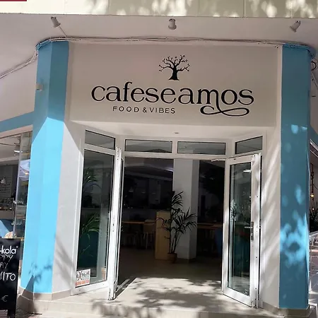 Apartamento Cosy Near The Sea Calpe